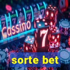 sorte bet